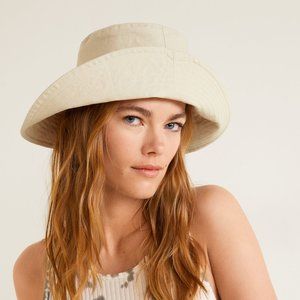 ISO! Mango bucket hat